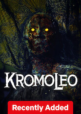 Kliknij by uzyskać więcej informacji | Netflix: Kromoleo / Kromoleo | A young woman returns home against her grandfather's wishes, sparking hauntings by the Kromoleo, ghostly pallbearers who are tied to her father's death.