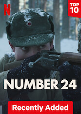 Kliknij by uzyskać więcej informacji | Netflix: Number 24 / Numer 24 | U progu II wojny światowej młody Norweg pragnie stawić czoła nazistom, wytyczając tym samym nowy kurs dla swojej przyszłości — i przyszłości swojego kraju.